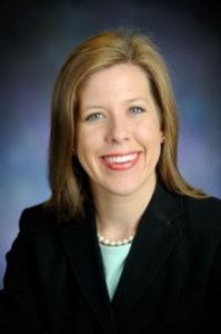 Lauren Crosby Thompson