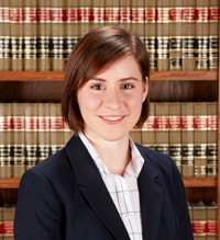 Sarah Lawson Clark