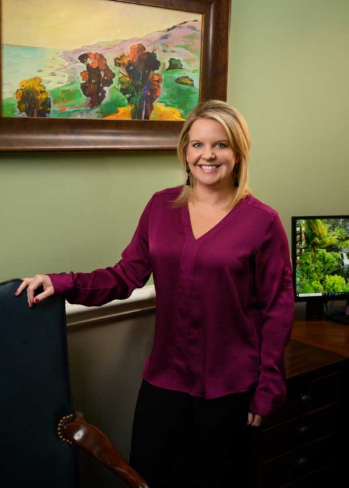 Lexington Office Phillips Parker Orberson & PLC Kentucky Law Firm